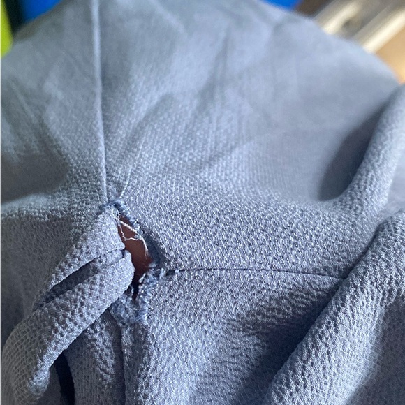 COPY - Honey wrap around dress - Picture 2 of 2